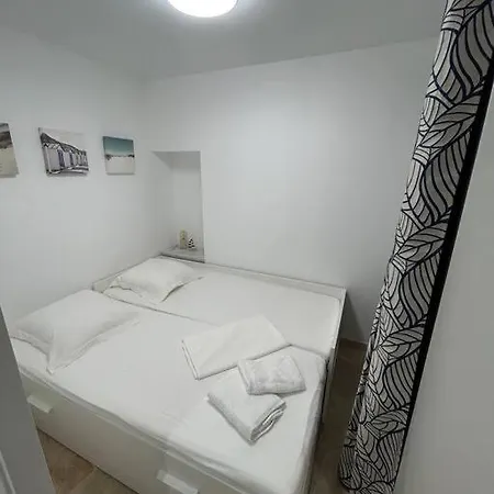 Logement T2 Au Coeur Du Village