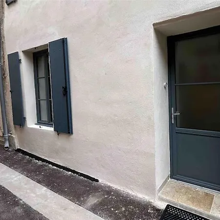 Apartman Logement T2 Au Coeur Du Village *