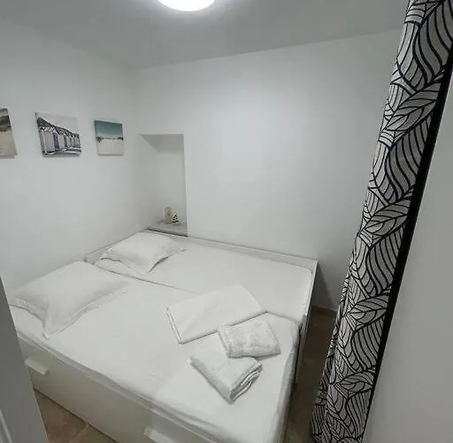 Logement T2 Au Coeur Du Village